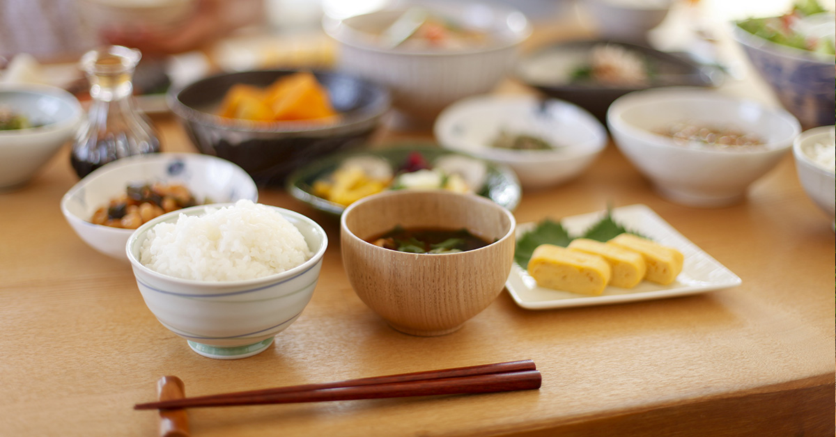 セロトニン合成を促す栄養素と食べ物の選び方