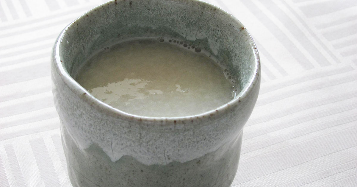 amazake